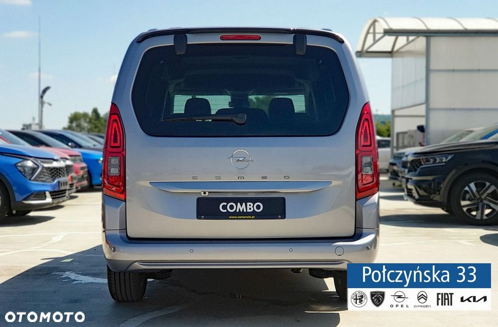 Opel Combo 2026 photo 4