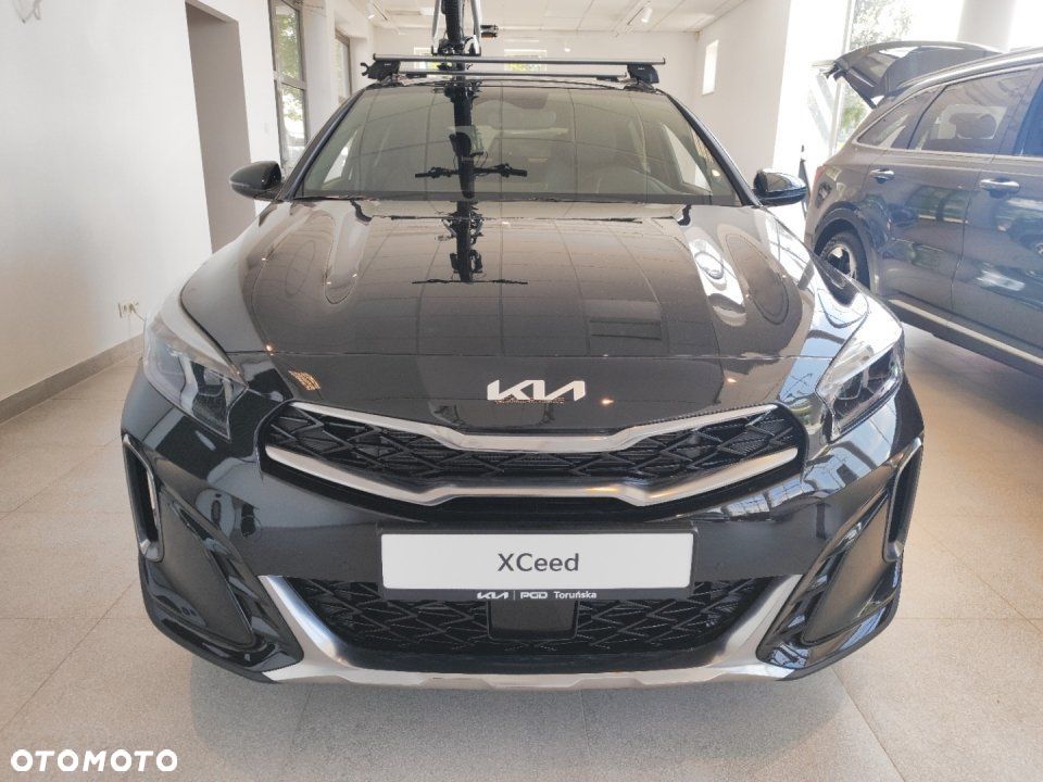 Kia XCeed - 2