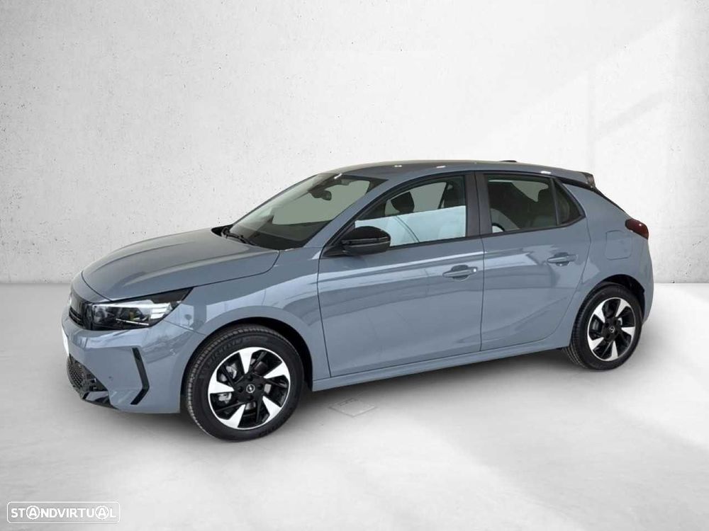 Opel Corsa-e 51 kWh Edition - 9