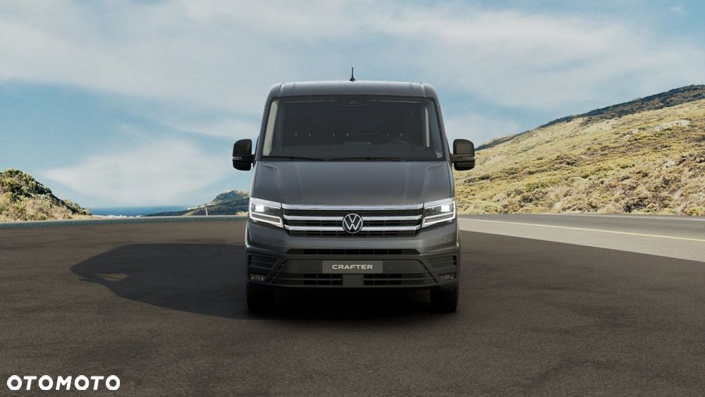 Volkswagen Crafter - 13