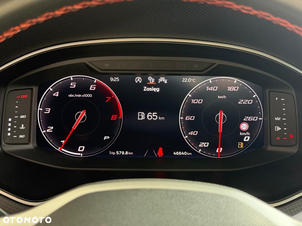 Seat Ibiza 1.0 TSI FR S&S DSG - 16