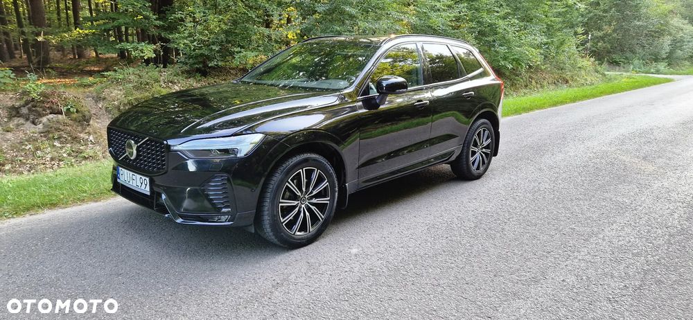 Volvo XC 60 B5 B AWD Plus Dark - 27