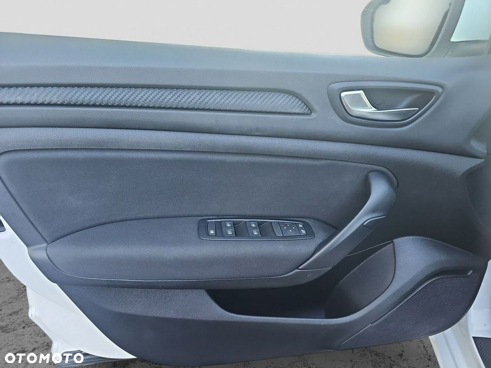 Renault Megane - 20