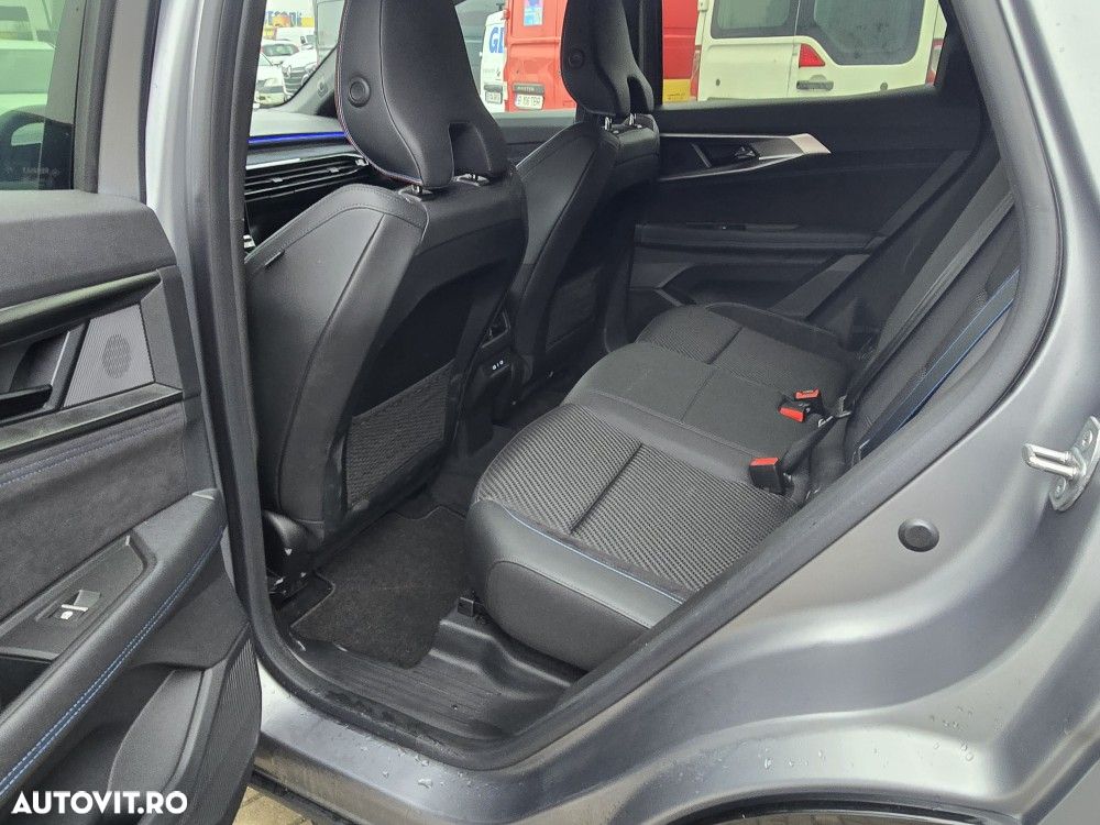 Renault Austral E-Tech 200 HEV Techno Esprit Alpine - 16