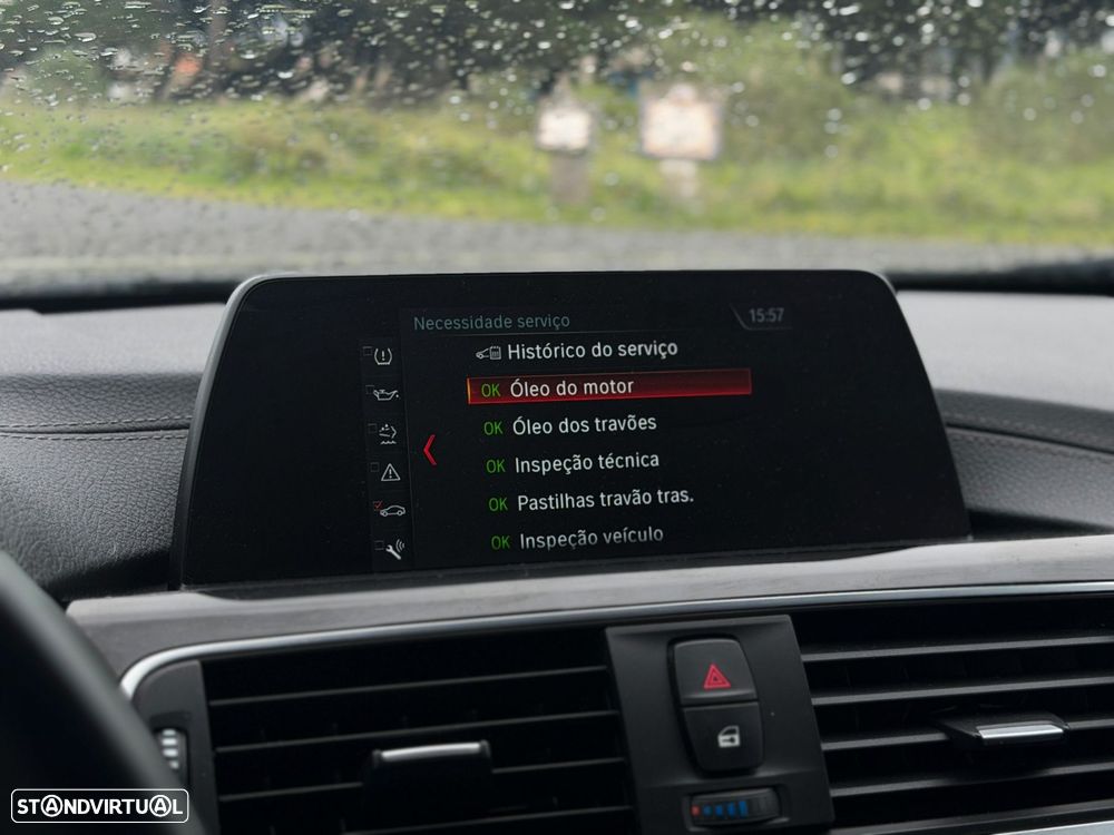 BMW 420 Gran Coupé d Line Sport Auto - 21