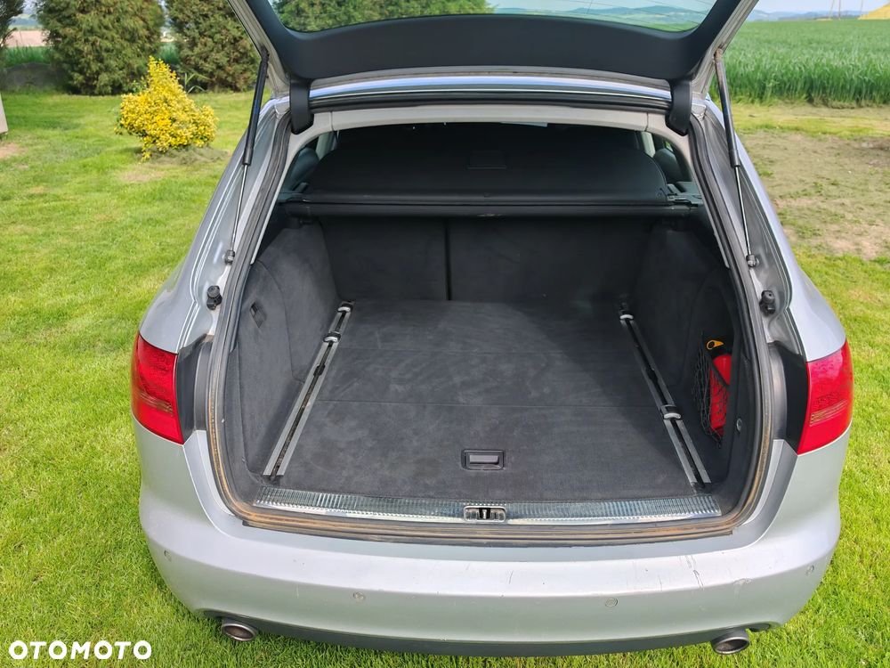 Audi A6 Avant 2.4 Quattro - 6