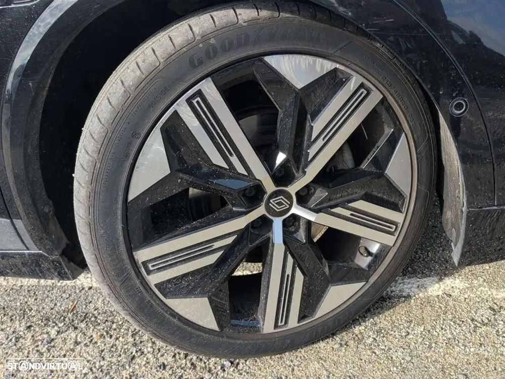 Renault Mégane E-Tech EV60 Iconic - 6