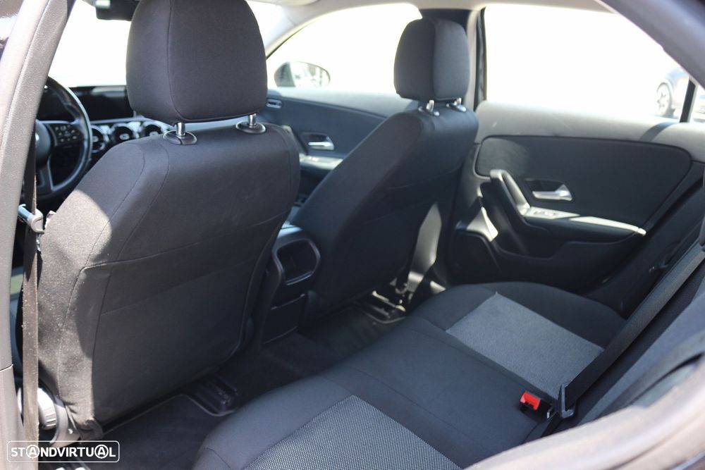 Mercedes-Benz A 160 Style - 34