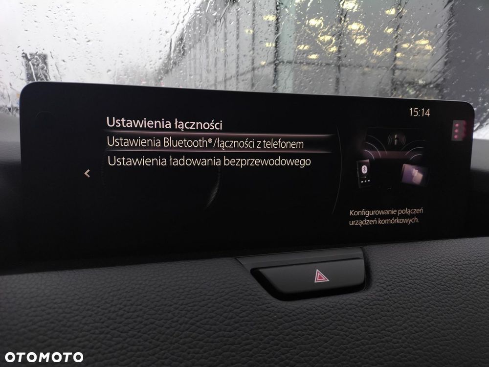 Mazda CX-60 2.5 PHEV Homura AWD - 20