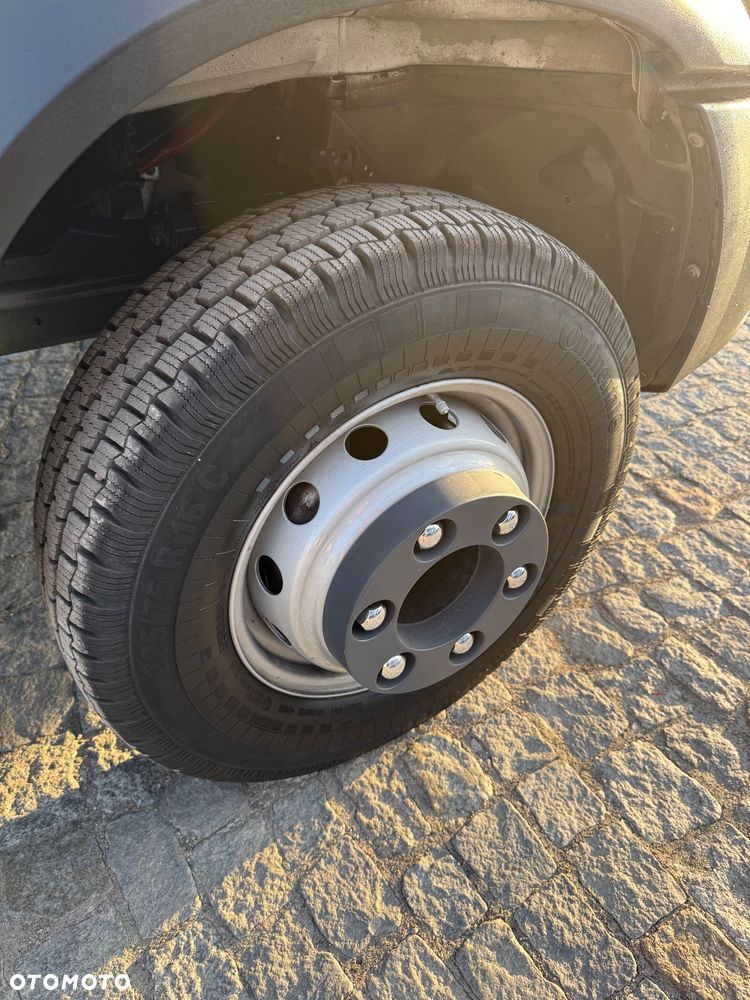 Iveco 70C17 35C15 50C15 - 19