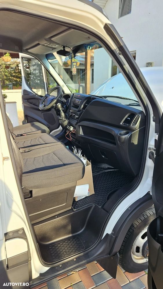 Iveco Daily - 4