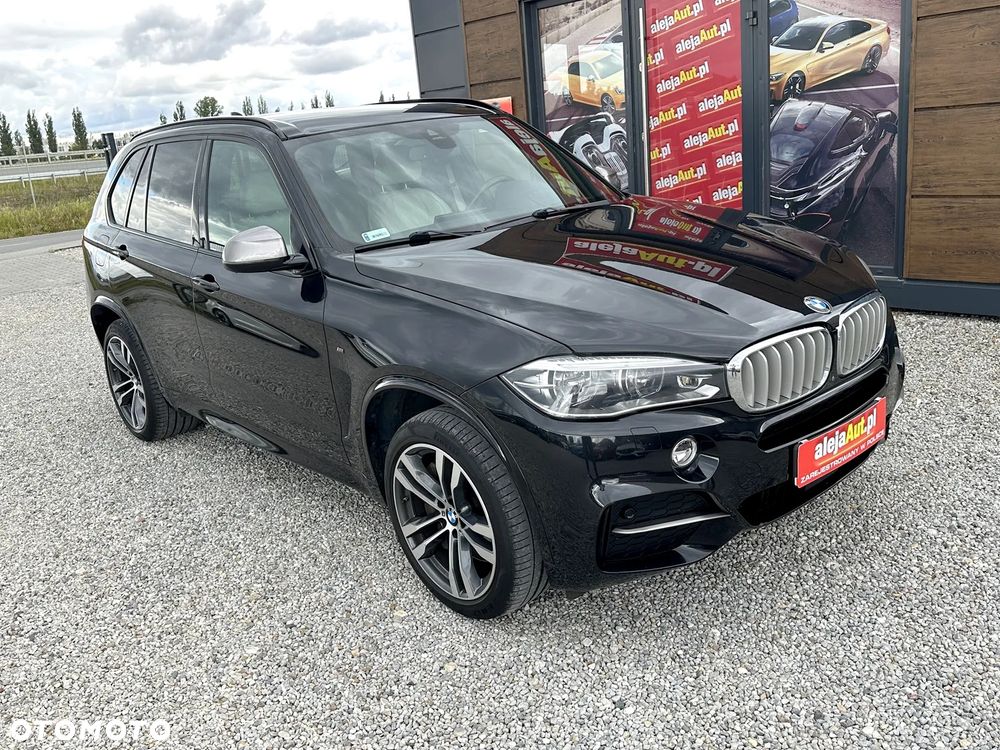 BMW X5 M - 2