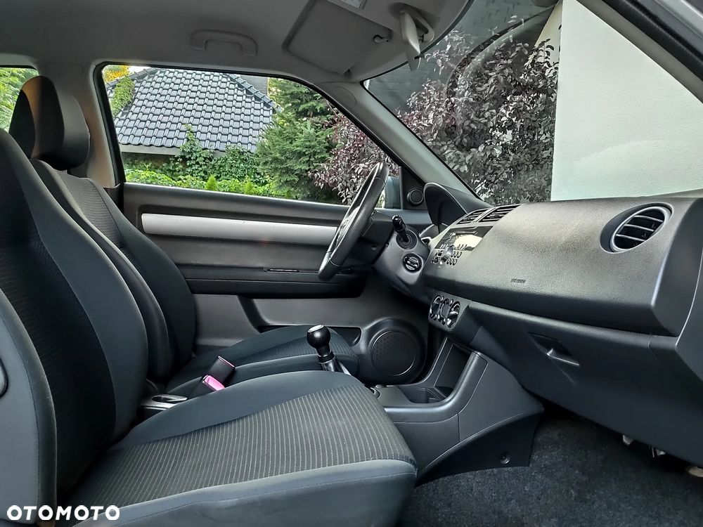 Suzuki Swift 1.3 Comfort XL - 9