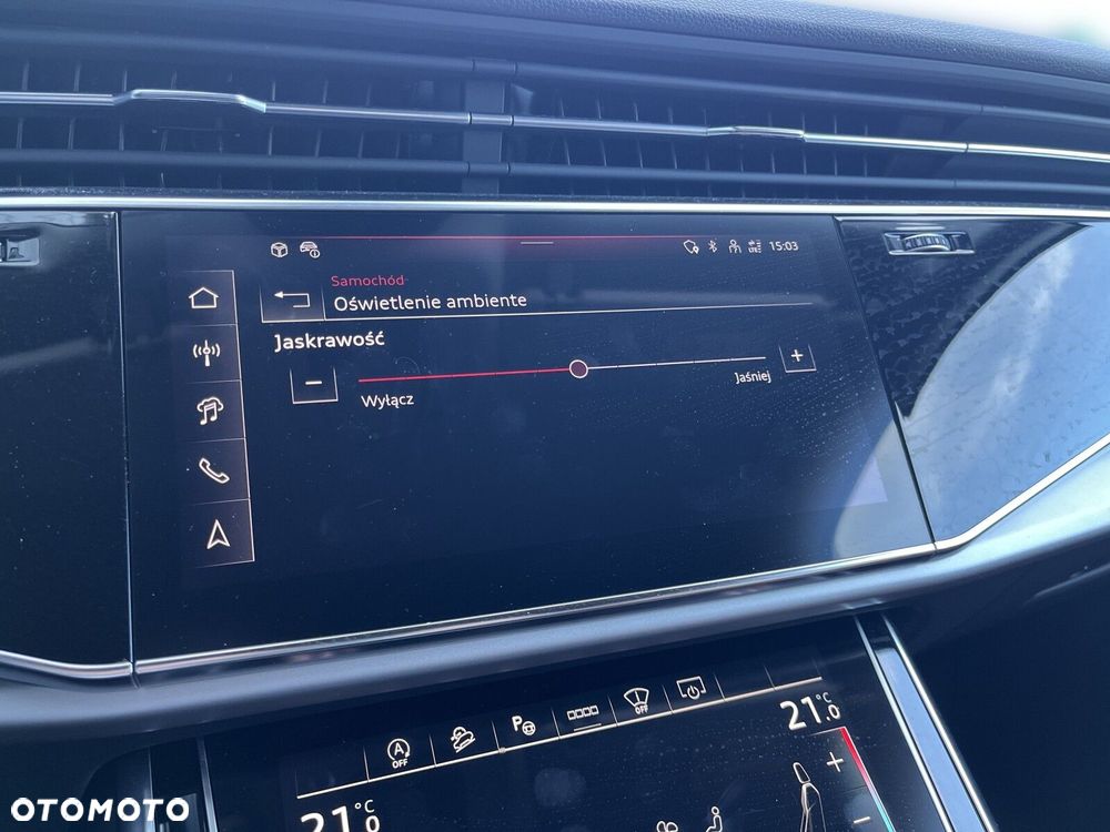 Audi Q7 - 36