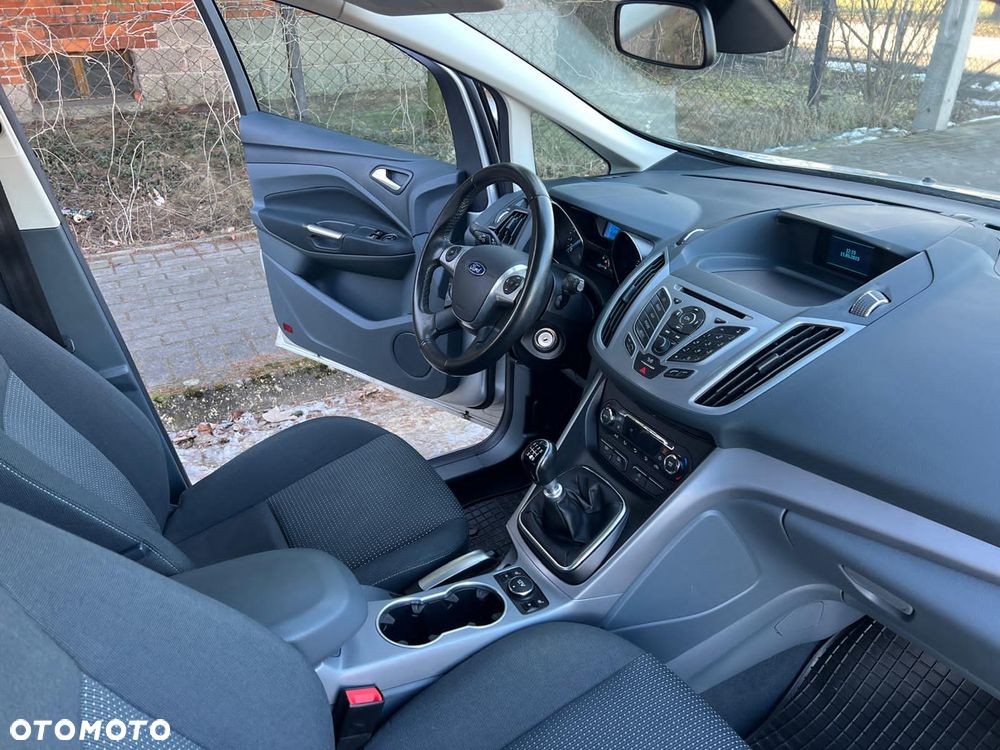 Ford C-MAX - 7