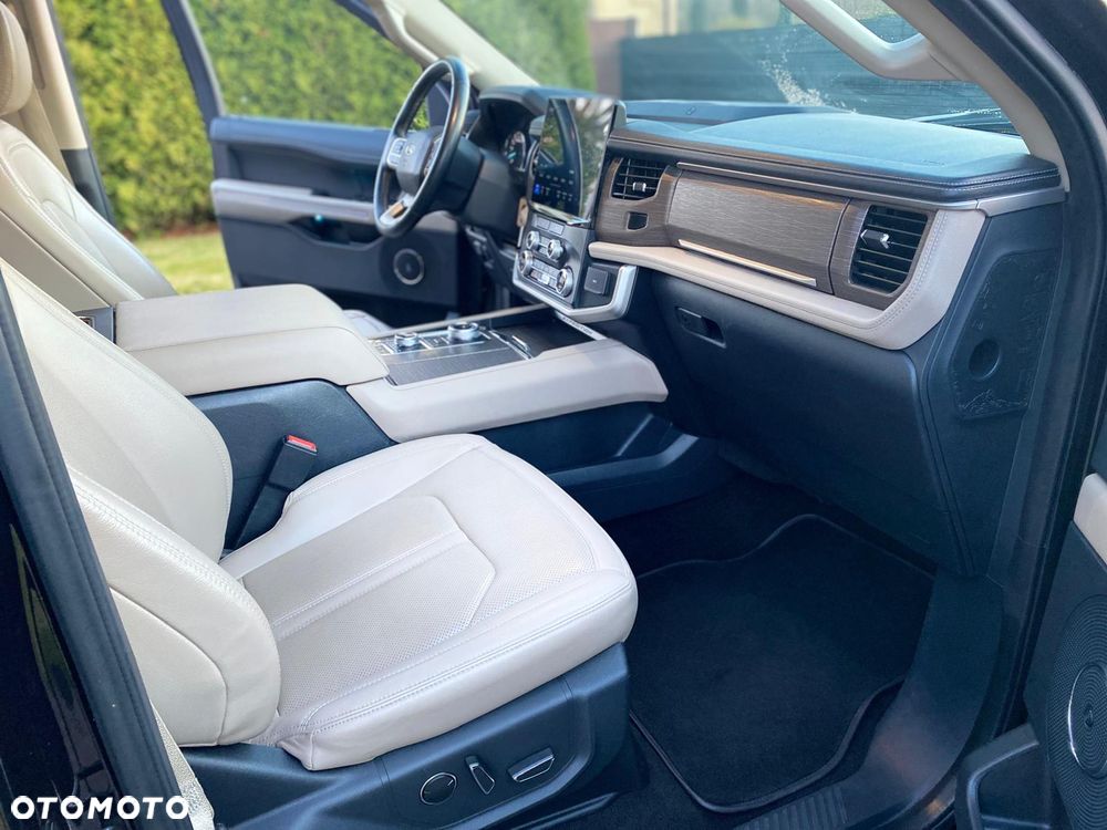 Ford Expedition - 14