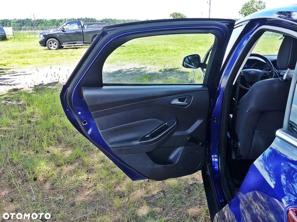 Ford Focus 1.0 EcoBoost Edition - 22