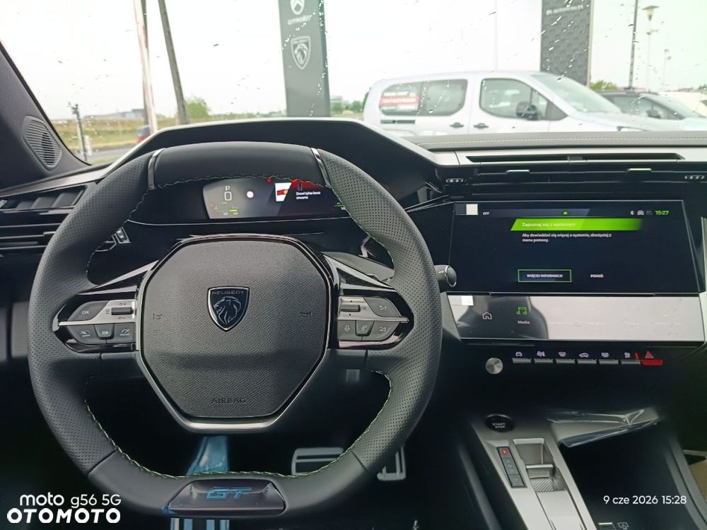 Peugeot 308 - 11