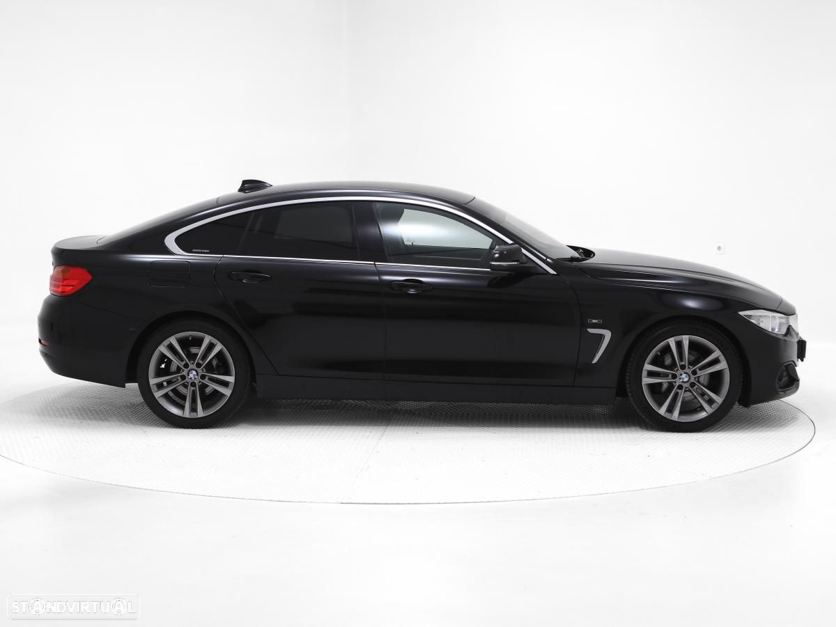 BMW 420 Gran Coupé - 2