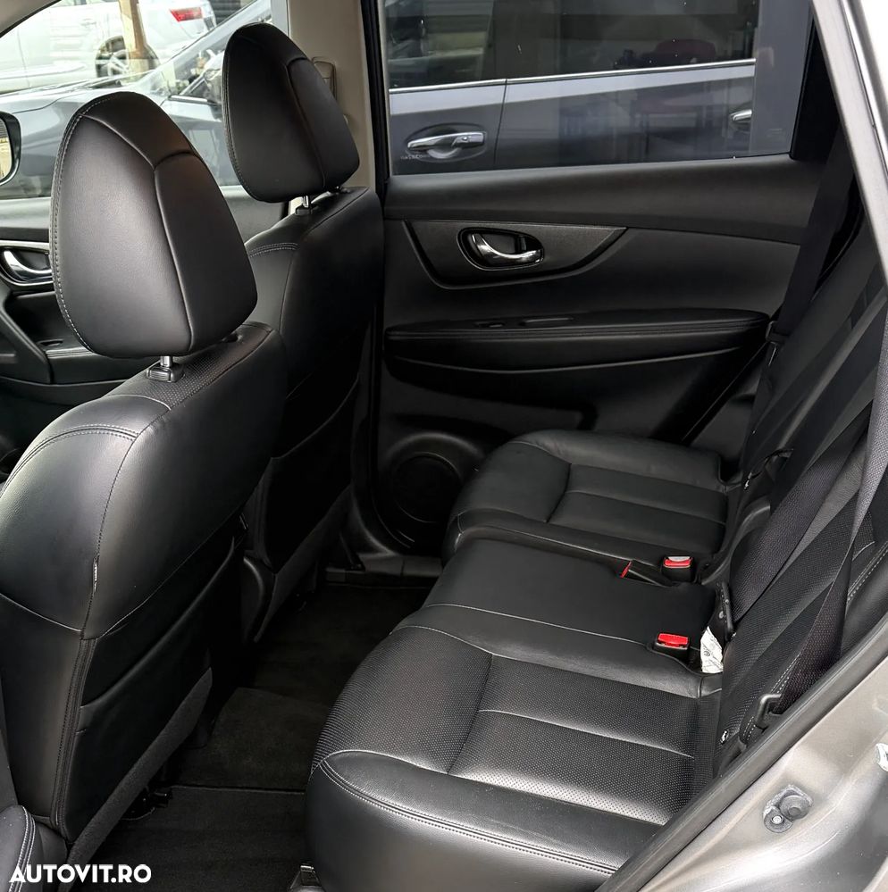 Nissan X-Trail 1.6 dCi Tekna - 7