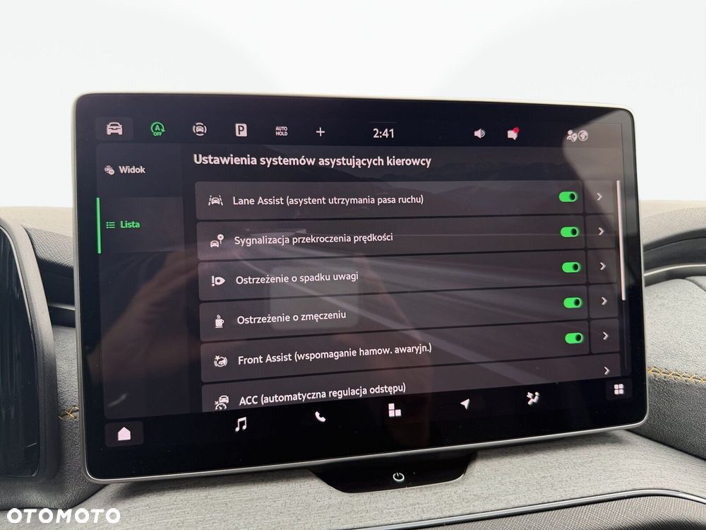Skoda Kodiaq 1.5 TSI mHEV 4x2 Selection DSG - 30