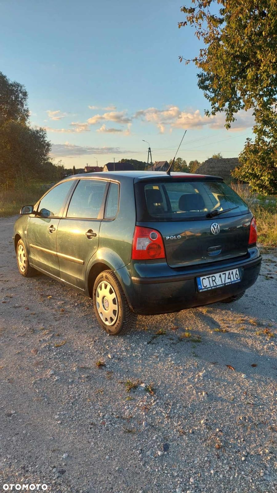 Volkswagen Polo 1.2 Fun - 3