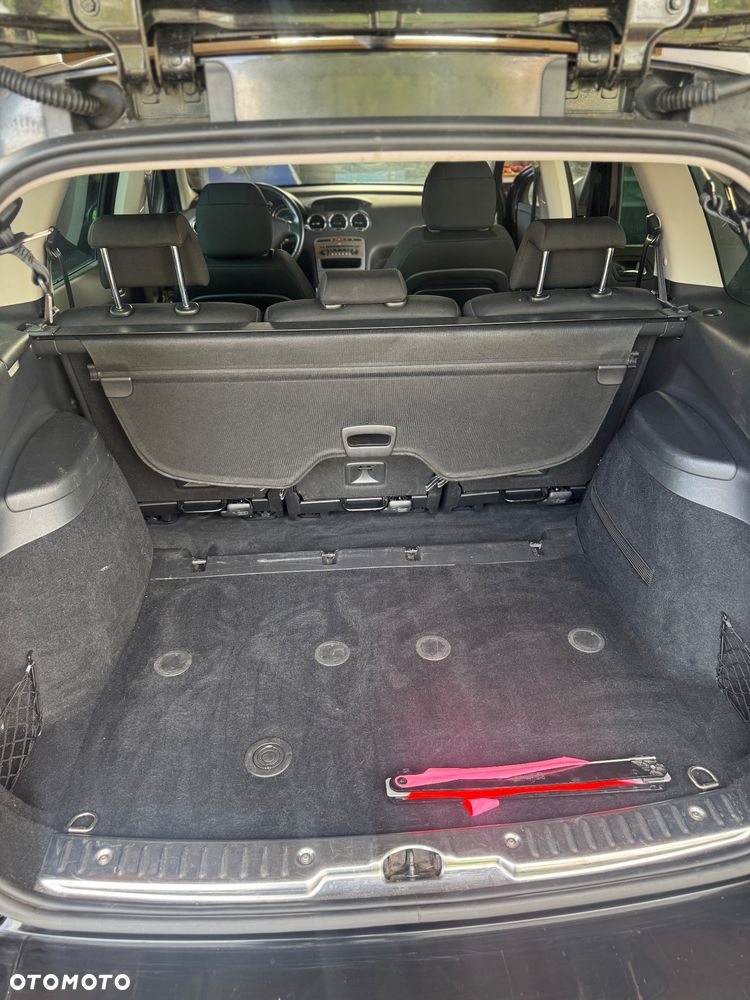 Peugeot 308 1.6 Premium - 15