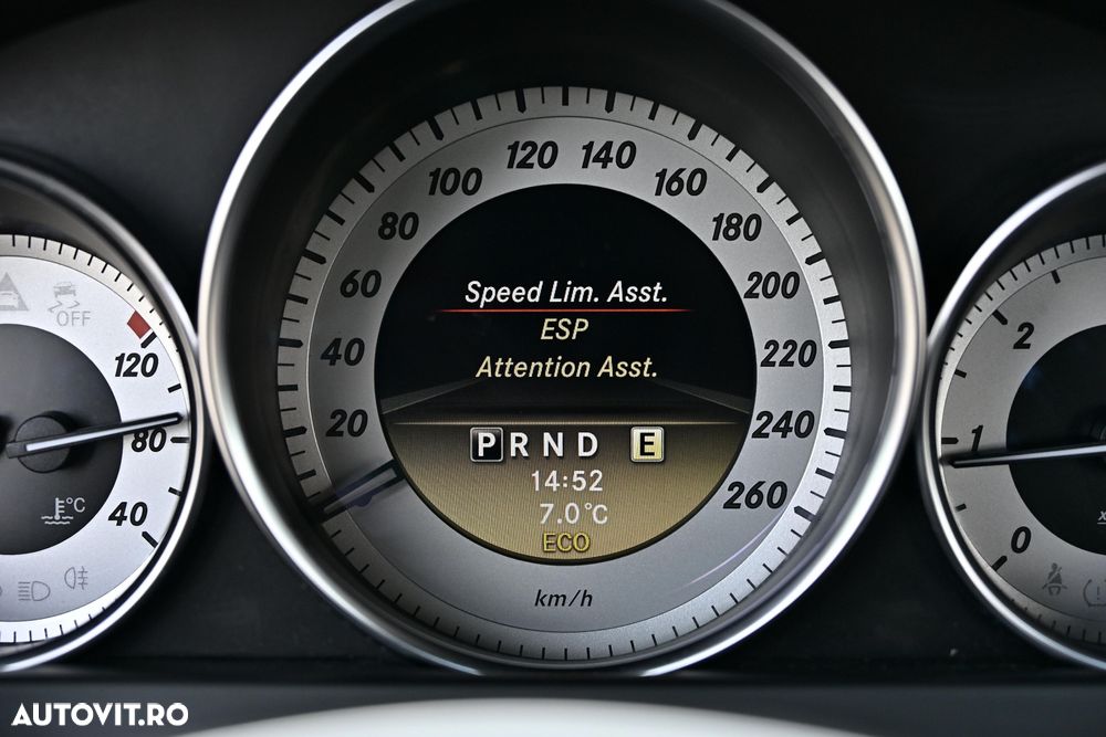 Mercedes-Benz C - 14