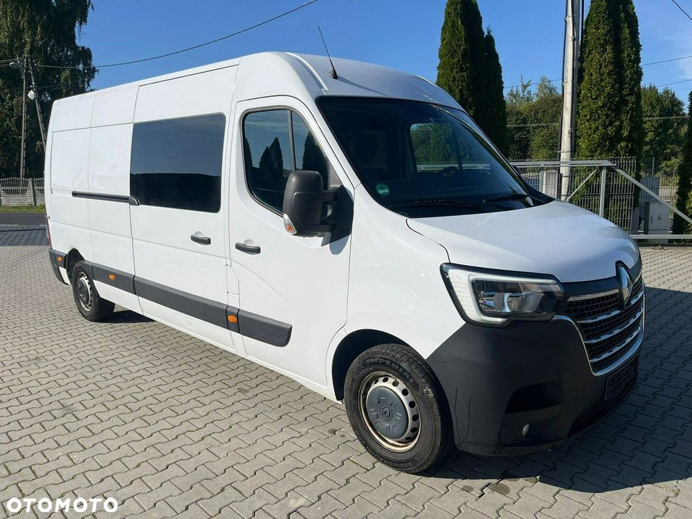 Renault Master - 7