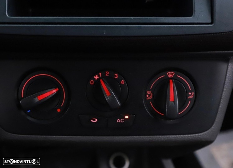 SEAT Ibiza 1.2 12V Reference - 9
