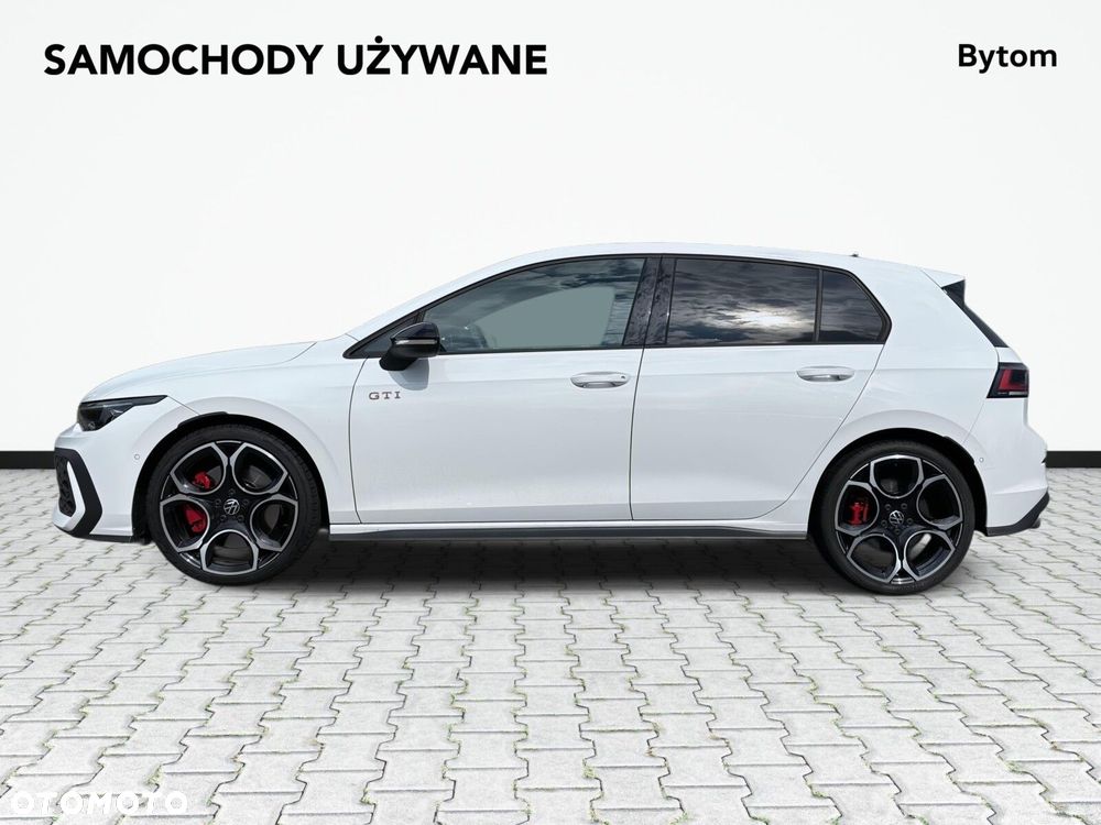 Volkswagen Golf 2.0 TSI GTI DSG - 9