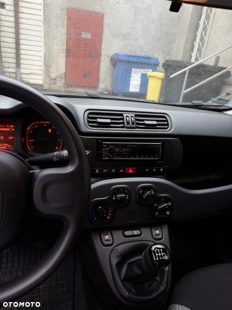 Fiat Panda - 10