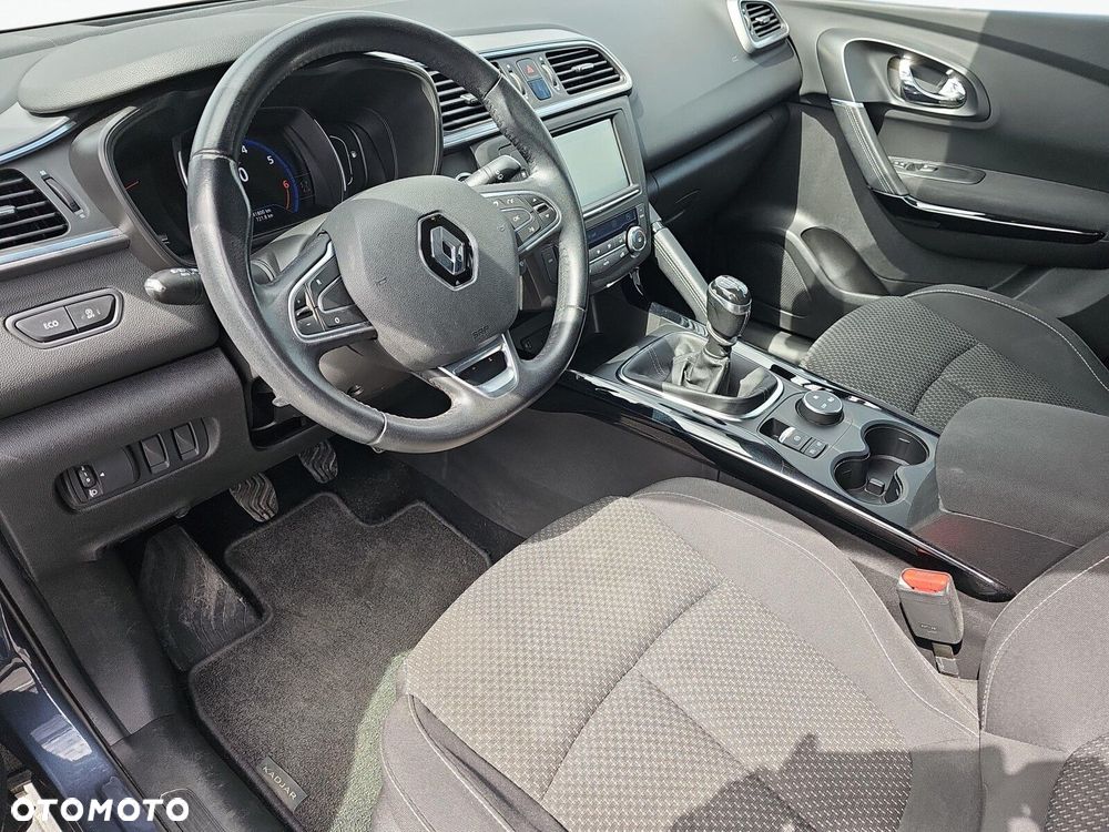 Renault Kadjar 1.2 Energy TCe Intens - 5