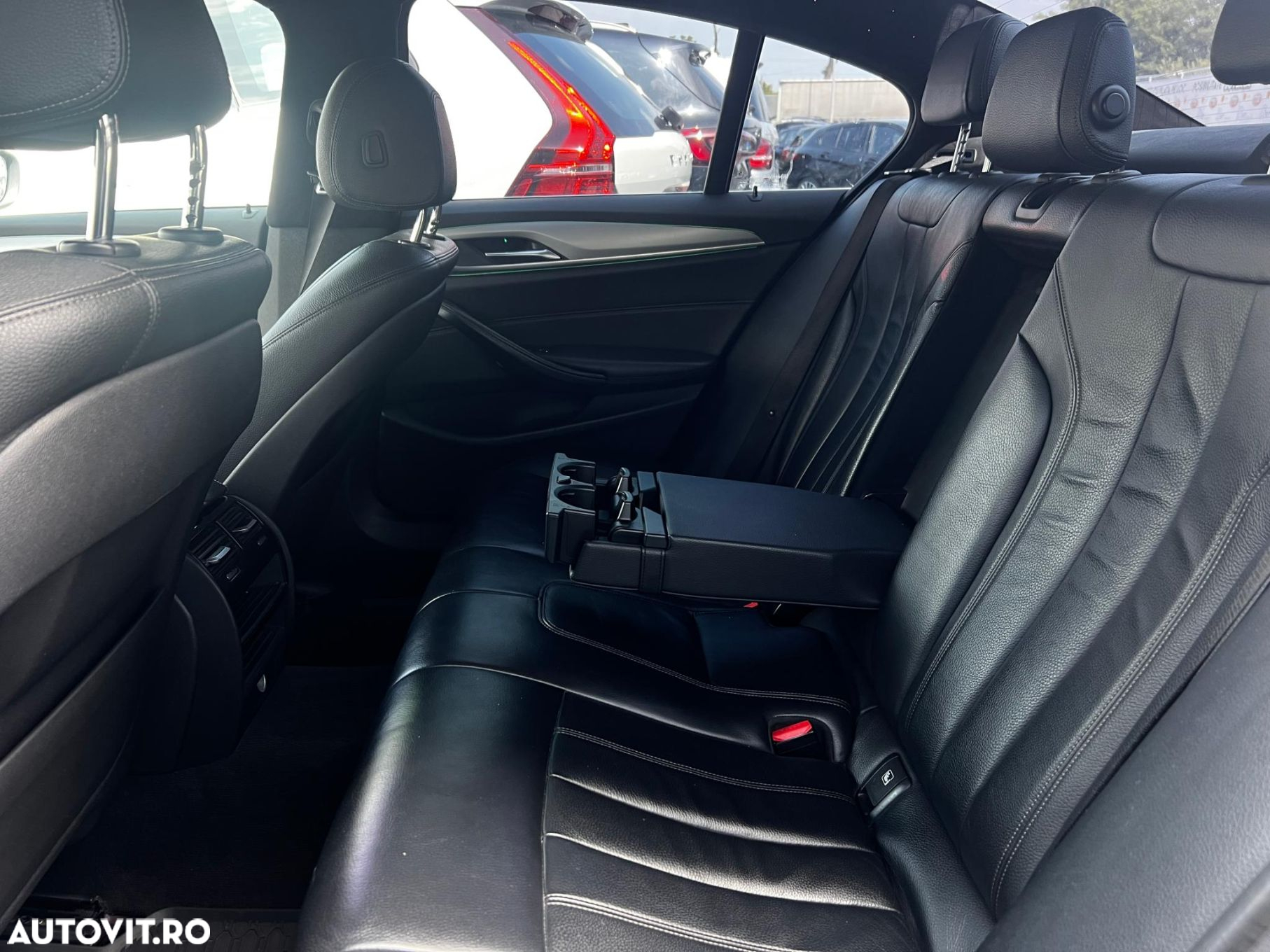 BMW Seria 5 - 23