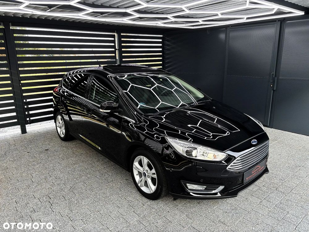 Ford Focus - 20