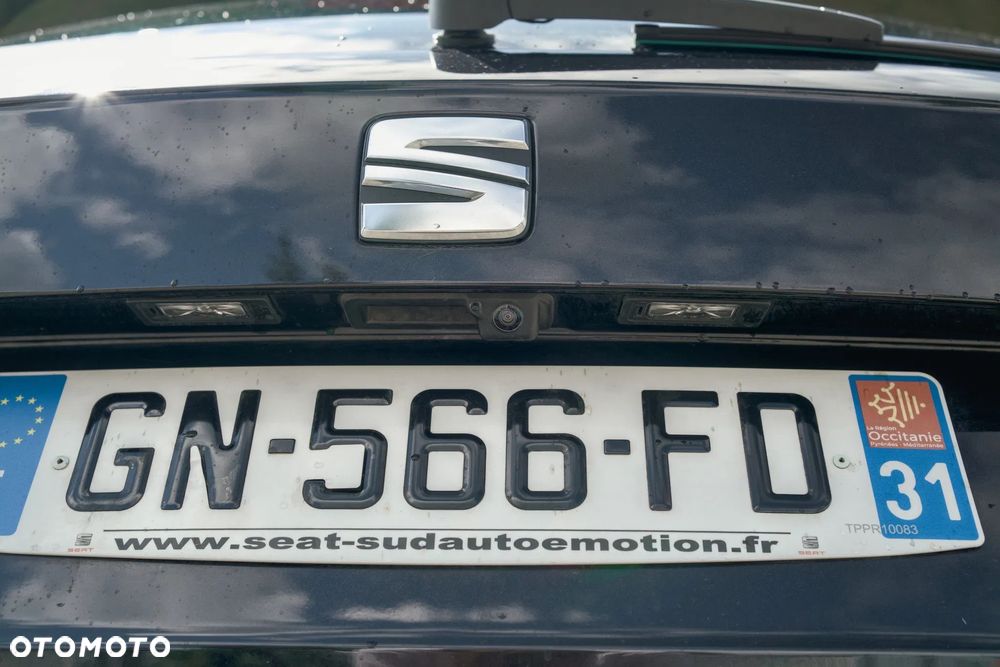 Seat Ateca 2.0 TDI Style - 35
