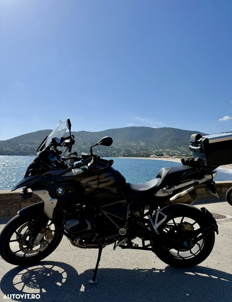 BMW R1250GS - 11