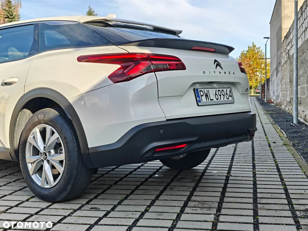 Citroën C5X - 14