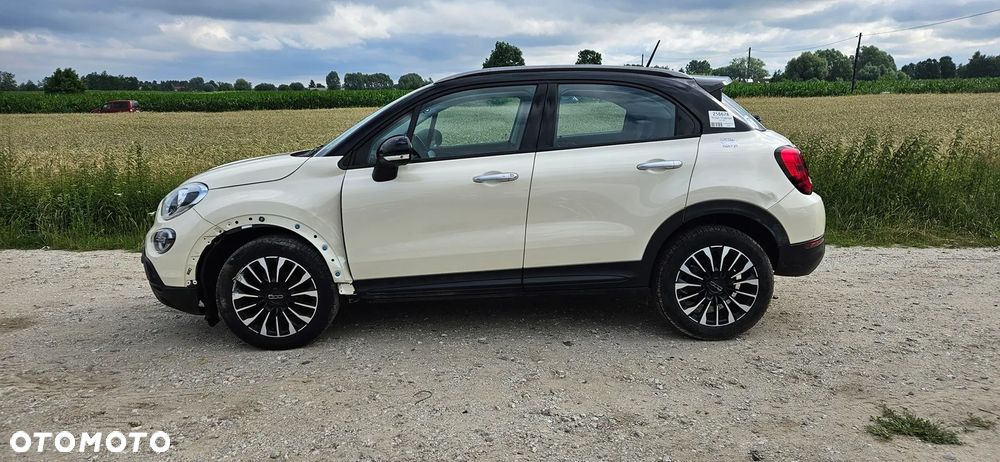 Fiat 500X - 6