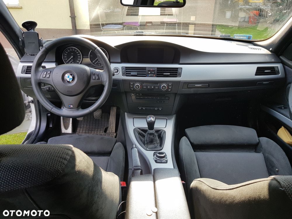 BMW Seria 3 - 6