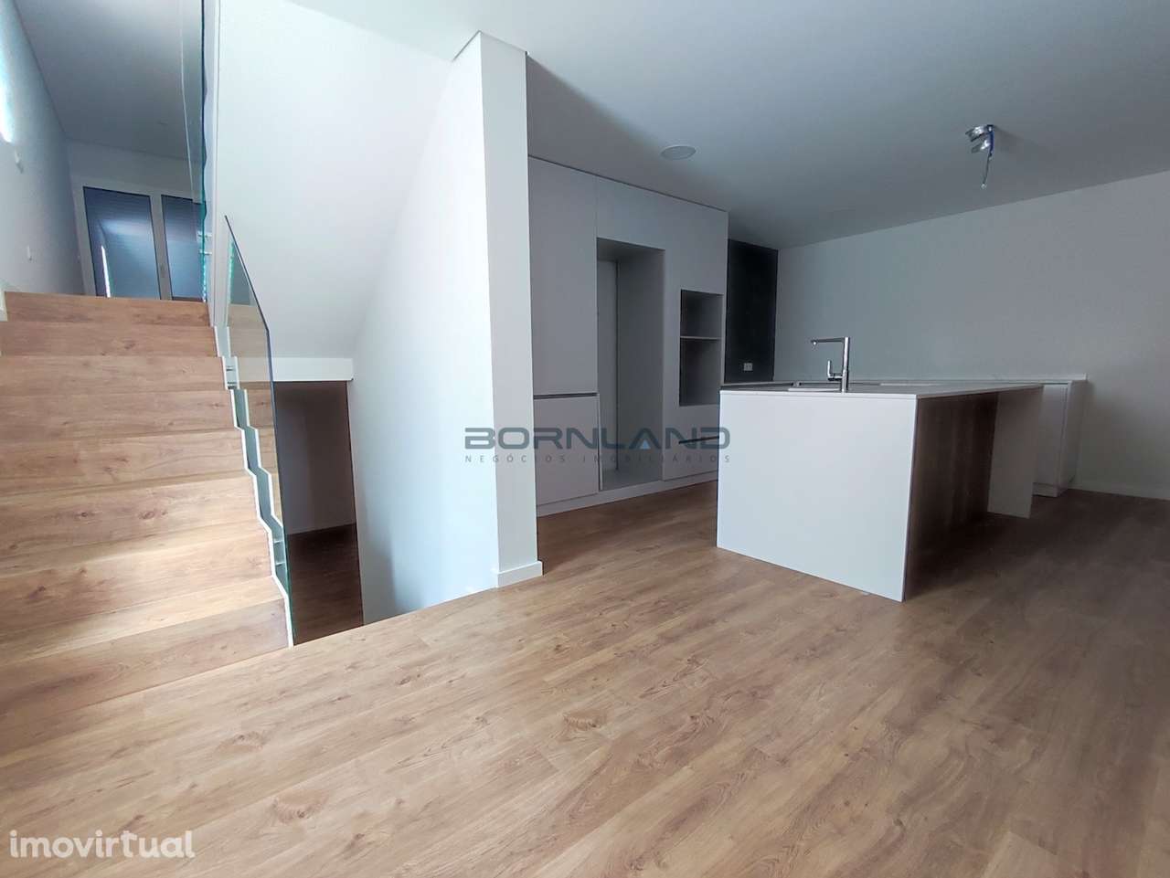 Moradia em Banda T3 - Grande imagem: 4/16