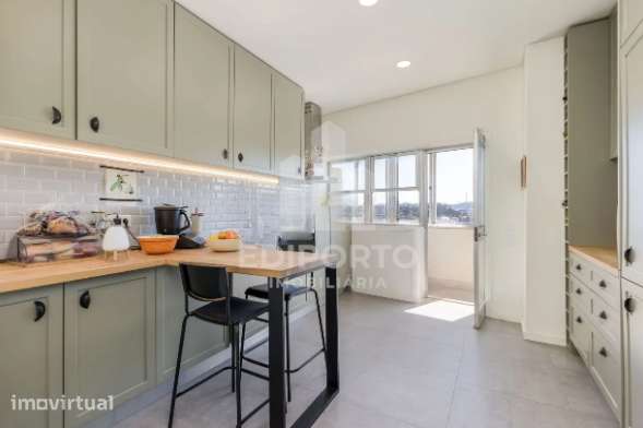 T3 RENOVADO no Bonfim (118m²) com Terraço ultimo piso,  Vista Rio  e G - Grande imagem: 5/23