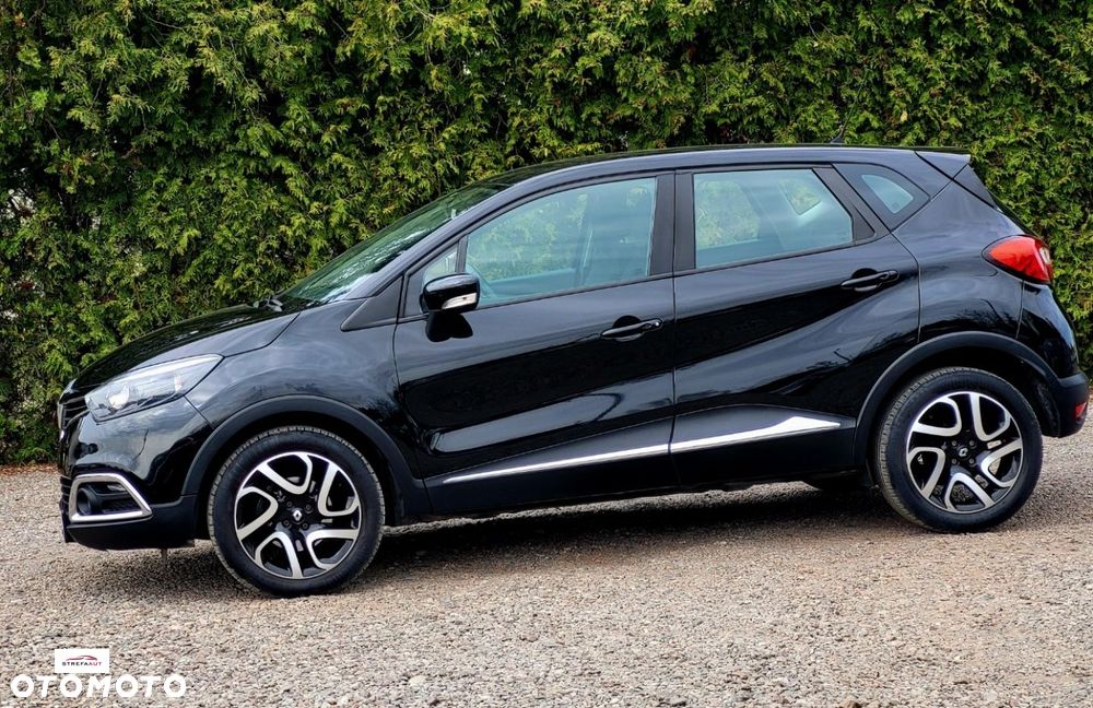Renault Captur - 14