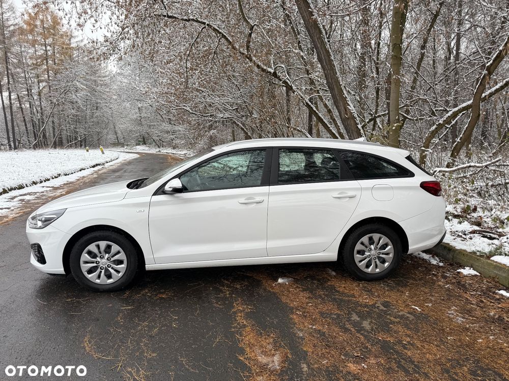 Hyundai i30 1.5 T-GDI 48V Modern - 4