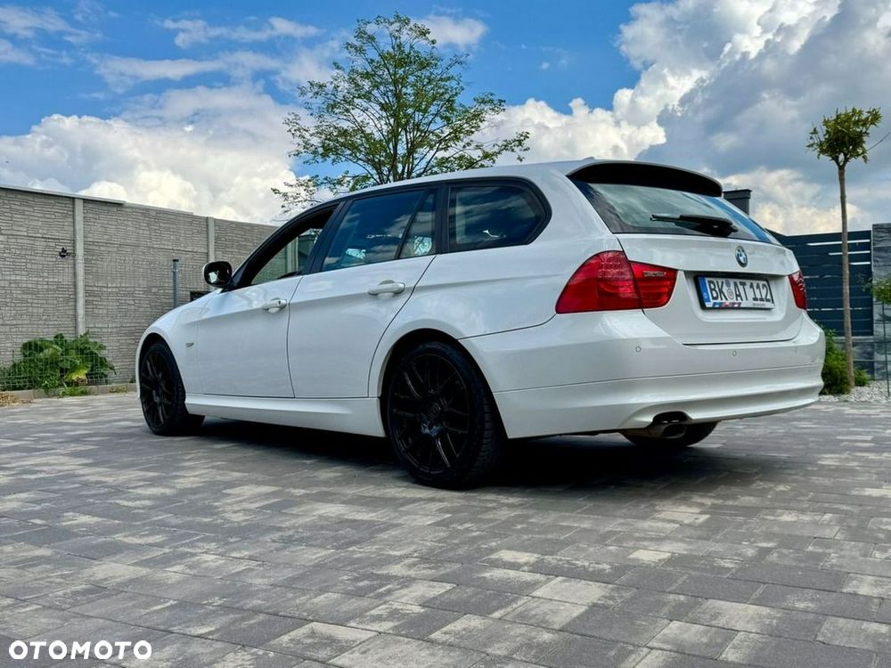 BMW Seria 3 - 11