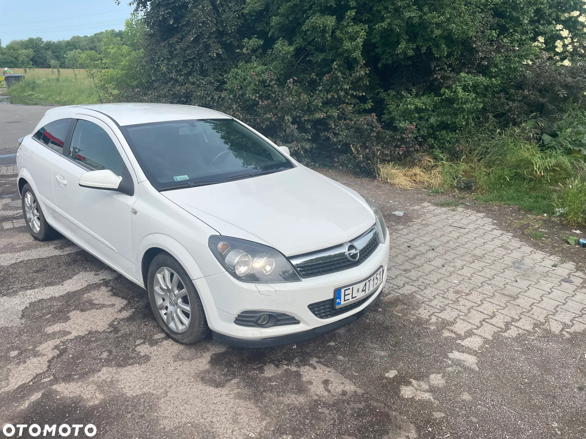 Opel Astra - 7