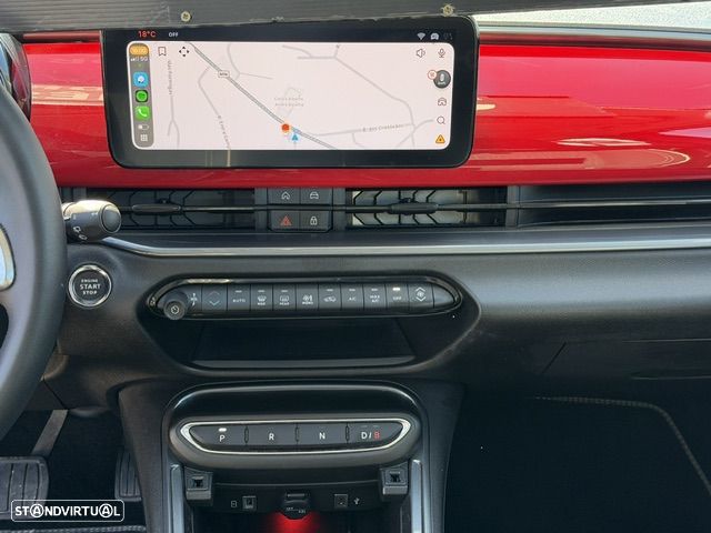 Fiat 600e 54 kWh (RED) - 16