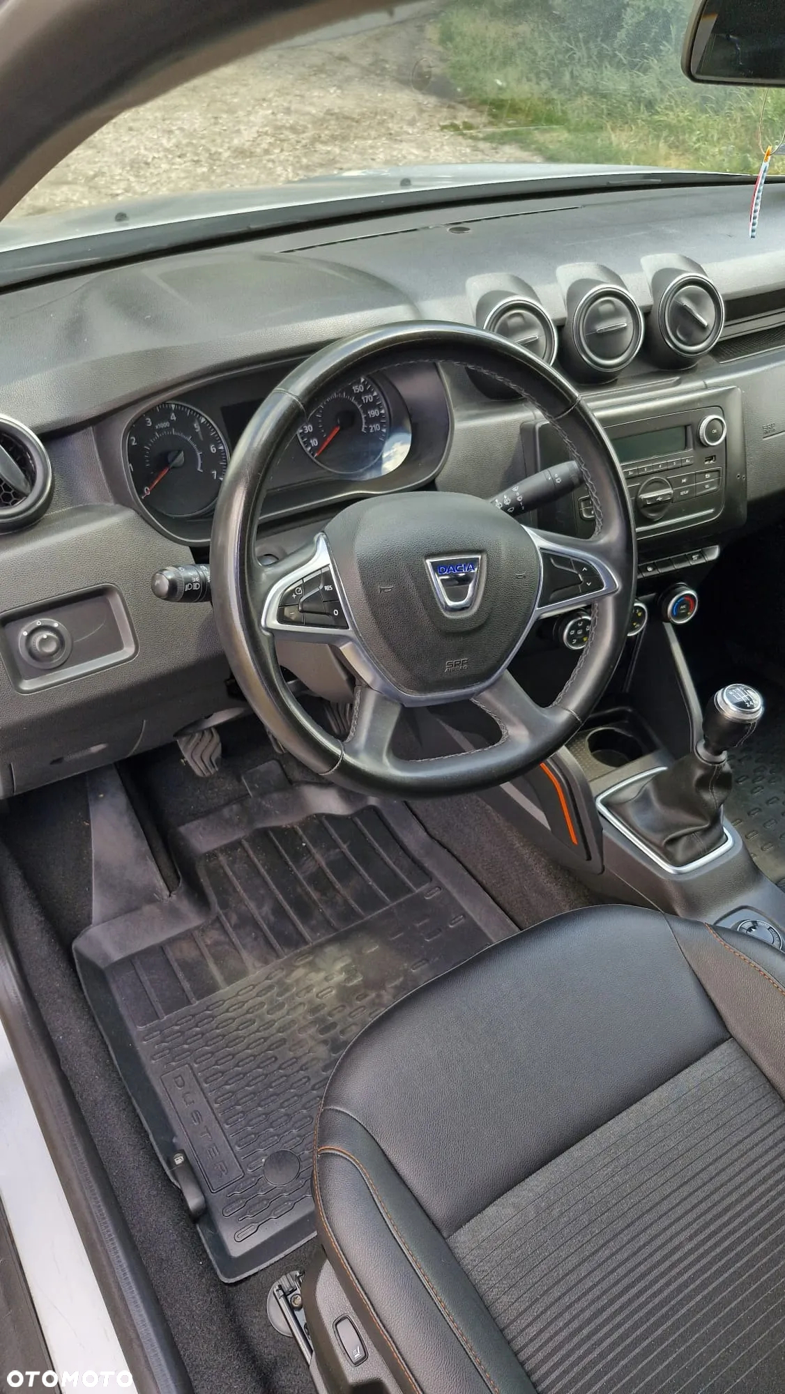 Dacia Duster 1.5 Blue dCi Comfort 4WD - 12