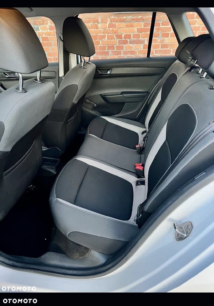Skoda Fabia 1.4 TDI Ambition - 12