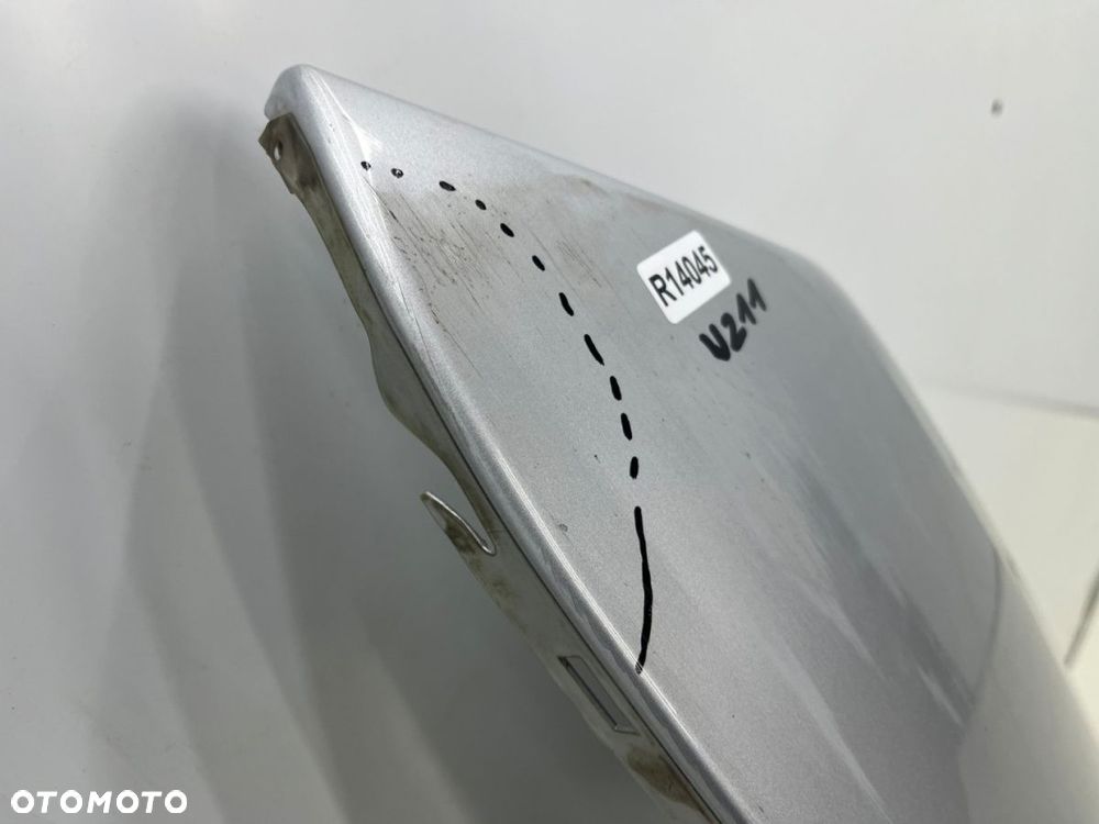 Błotnik Mercedes E-Klasa E klasa W211 02-09r. lewy przedni lewy przód - 5